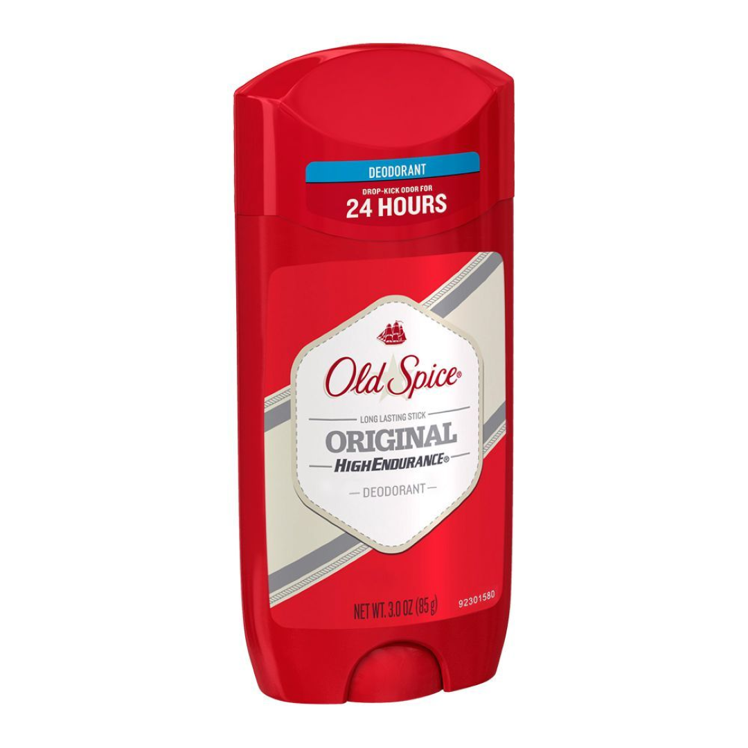 OLD SPICE DEO STICK ORIGINAL 85G